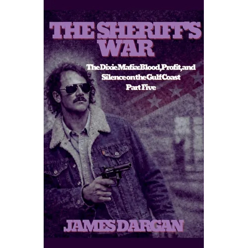 The Sheriff's War