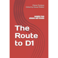 The Route to D1: Insights from Athletes and Parents