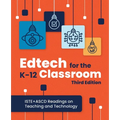 Edtech for the K-12 Classroom