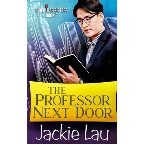 The Professor Next Door