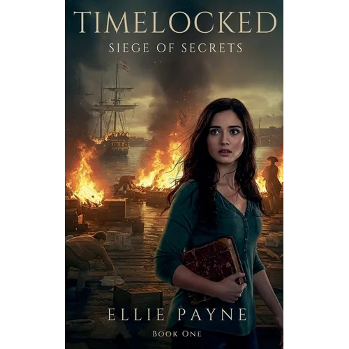 Timelocked: Seige of Secrets