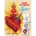 How to Draw Tattoo Style