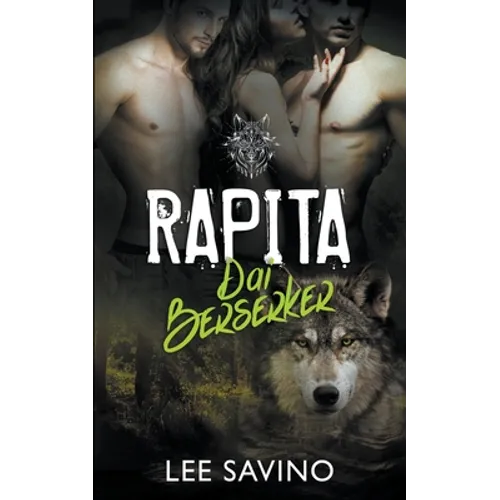 Rapita dai Berserker