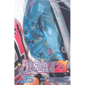 Eyeshield 21, Vol. 25