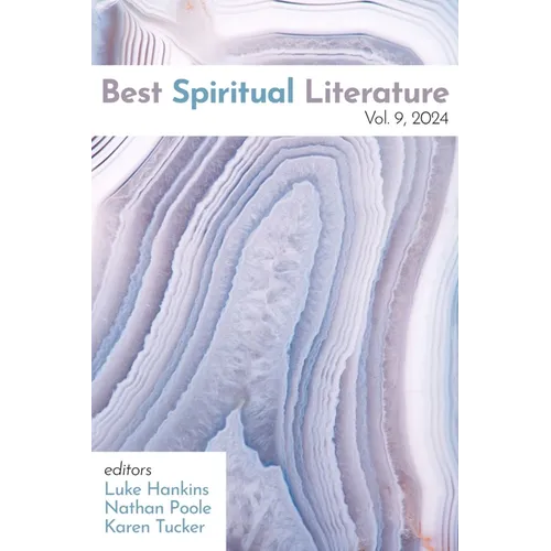 Best Spiritual Literature Vol. 9