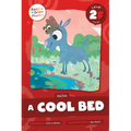 A Cool Bed: Level 2f (Oa/Oo)