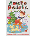 Amelia Bedelia Holiday Chapter Book #1: Amelia Bedelia Wraps It Up: A Christmas Holiday Book for Kids