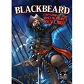 Blackbeard: Captain of the Queen Anne's Revenge