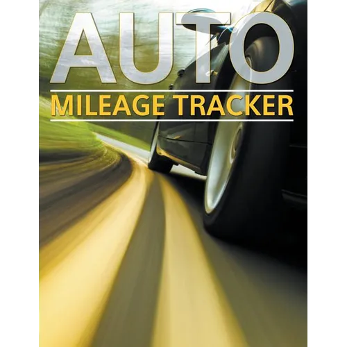 Auto Mileage Tracker