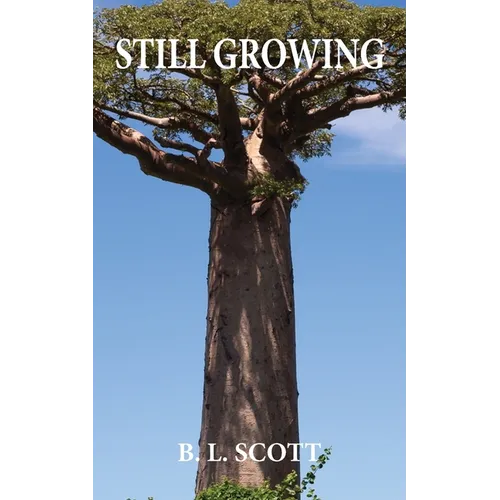 Still Growing