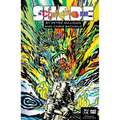 Shade, the Changing Man by Peter Milligan and Chris Bachalo Omnibus Vol. 1