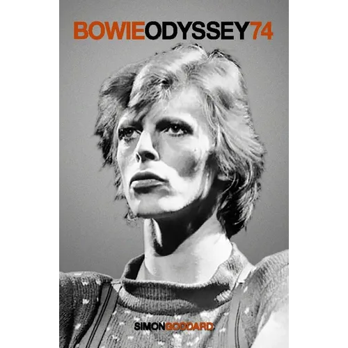 Bowie Odyssey 74
