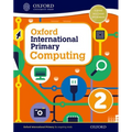 Oxford International Primary Computing Student Book 2