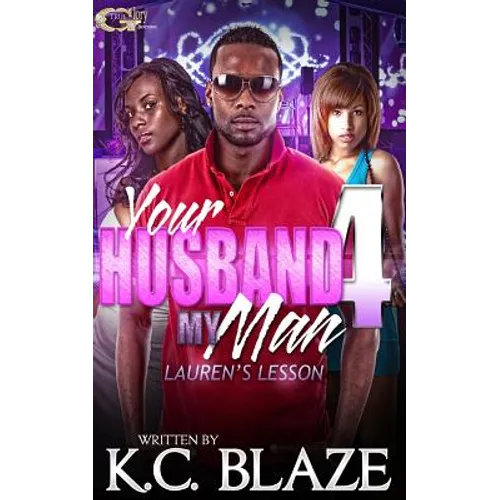 Your Husband My Man 4