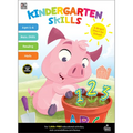 Kindergarten Skills