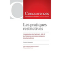 Les pratiques restrictives