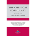 The Chemical Formulary, Volume 25