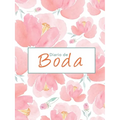 Diario de Boda - El único planificador completamente en español, Agenda de la novia: Cosas que hacer, lista de bodas, proveedores, lista de invitados