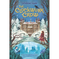 The Clockwork Crow