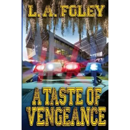 A Taste of Vengeance