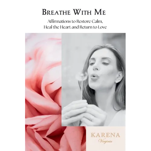 Breathe With Me