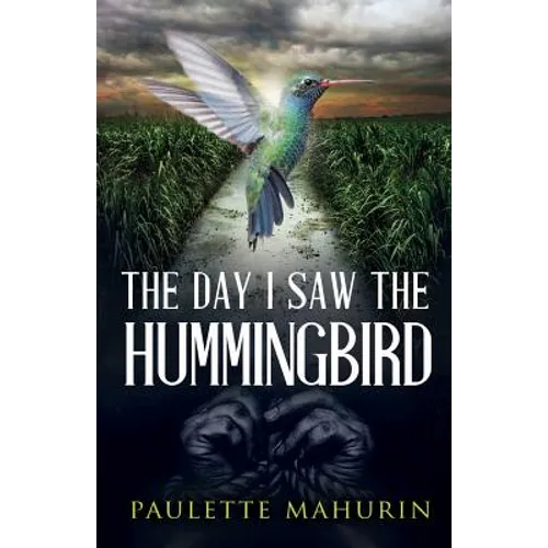 The Day I Saw the Hummingbird