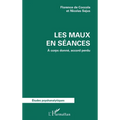 Les maux en séance: À corps donné, accord perdu