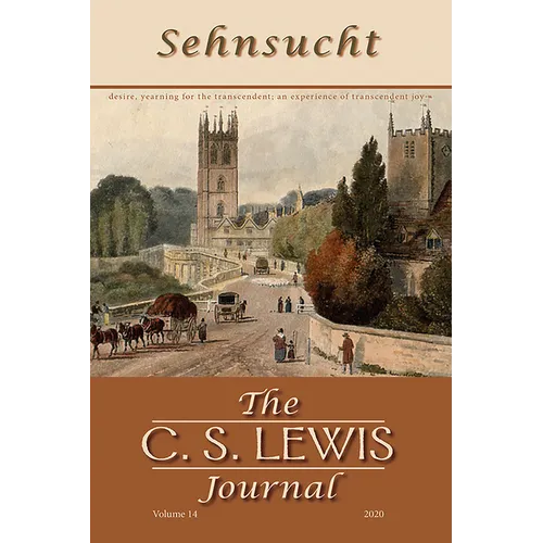 Sehnsucht: The C. S. Lewis Journal
