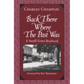Back There Where the Past Was: A Small-Town Boyhood