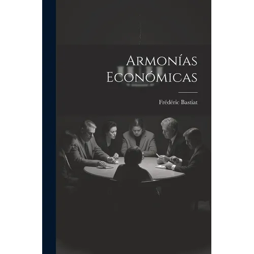 Armonías Económicas