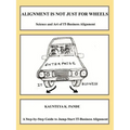 Alignment is not just for wheels - Science and Art of IT-Business Alignment