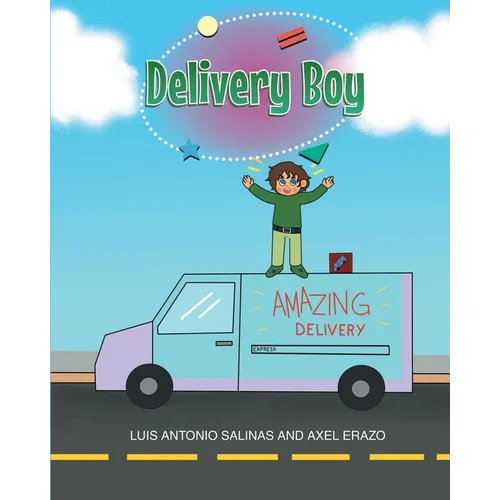 Delivery Boy