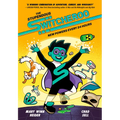 The Stupendous Switcheroo: New Powers Every 24 Hours