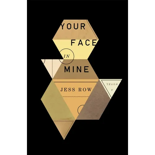 Your Face in Mine