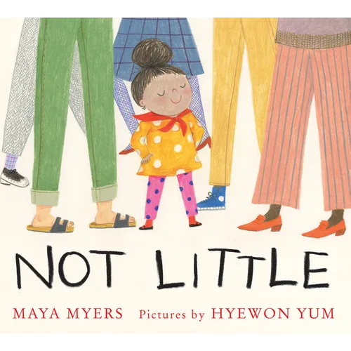 Not Little