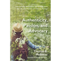 Authenticity, Passion, and Advocacy: Approaching Adolescent Spirituality from the Life and Wisdom of Thomas Merton