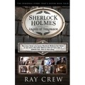 Sherlock Holmes and The Angels of Vengeance