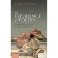 The Experience of Poetry: From Homer's Listeners to Shakespeare's Readers