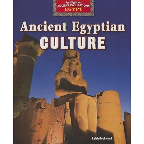 Ancient Egyptian Culture