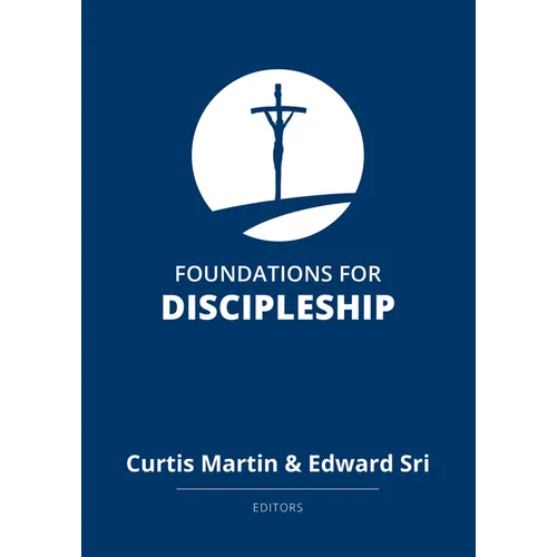 Foundations for Discipleship