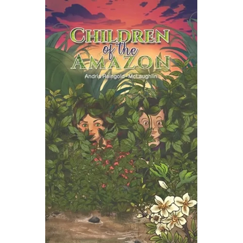 Children of the Amazon
