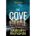 The Cove: A Serial Killer Thriller Set in a Small Town with Dark Secrets