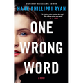 One Wrong Word