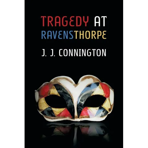 Tragedy at Ravensthorpe