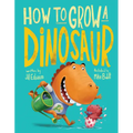 How to Grow a Dinosaur