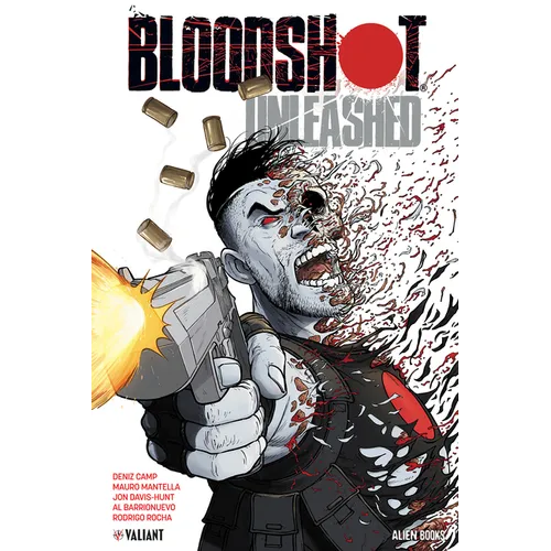 Bloodshot: Unleashed