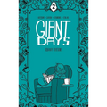 Giant Days Library Edition Vol. 2