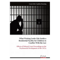 What Waiting Looks Like Inside a Residential Facility for Children in Conflict With the Law
