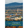A History of Canberra