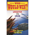 Lobster vs. Crab
